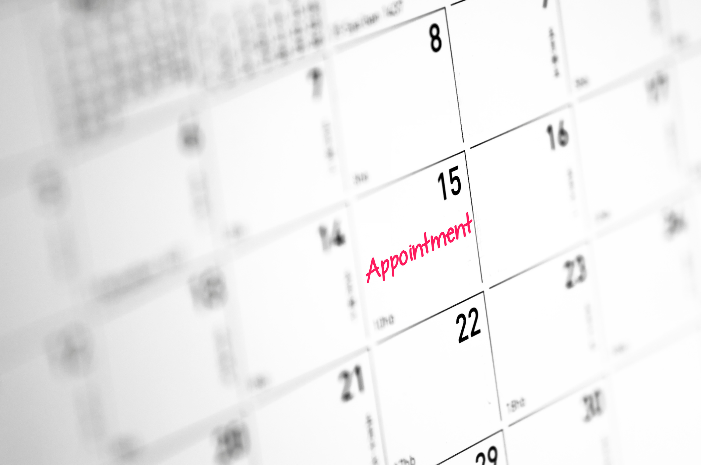 Appointment Reminder